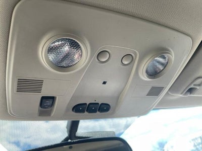 2016 Buick Enclave Premium AWD