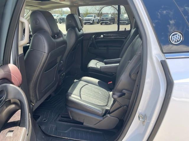 2016 Buick Enclave Premium AWD