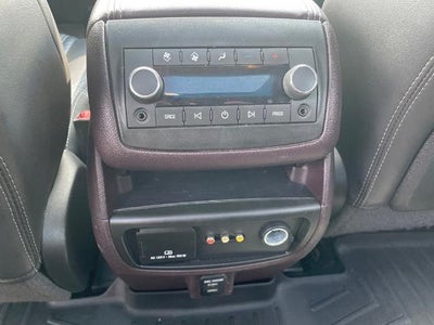 2016 Buick Enclave Premium AWD