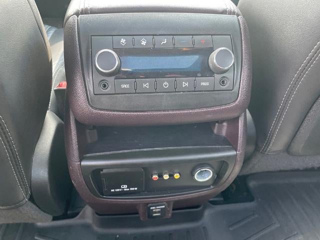 2016 Buick Enclave Premium AWD