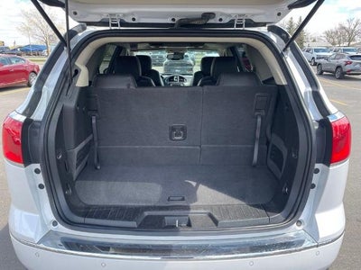 2016 Buick Enclave Premium AWD