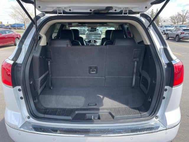 2016 Buick Enclave Premium AWD