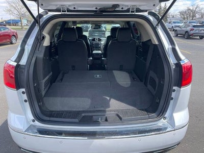 2016 Buick Enclave Premium AWD