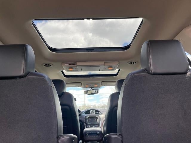 2016 Buick Enclave Premium AWD