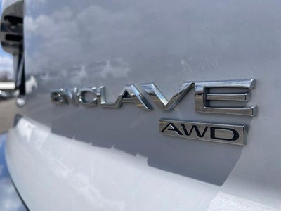 2016 Buick Enclave Premium AWD