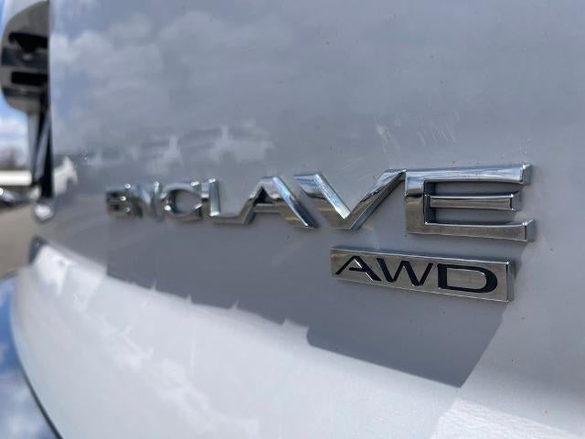 2016 Buick Enclave Premium AWD