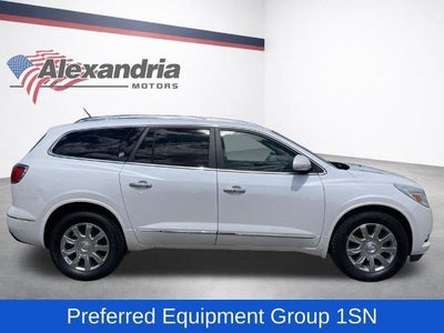 2016 Buick Enclave Premium AWD