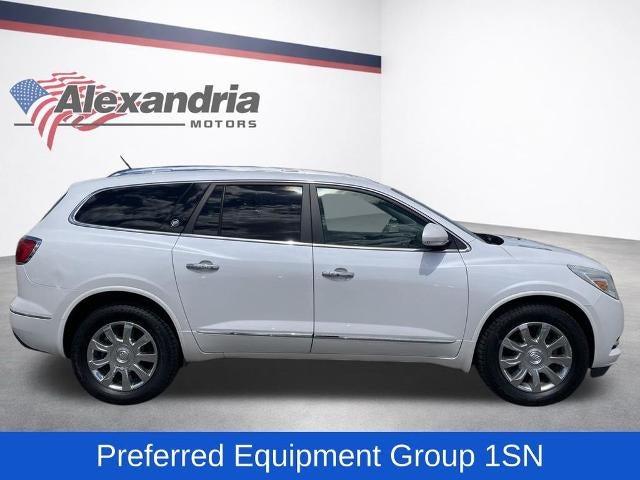 2016 Buick Enclave Premium AWD