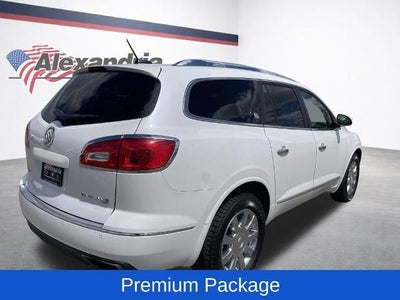 2016 Buick Enclave Premium AWD