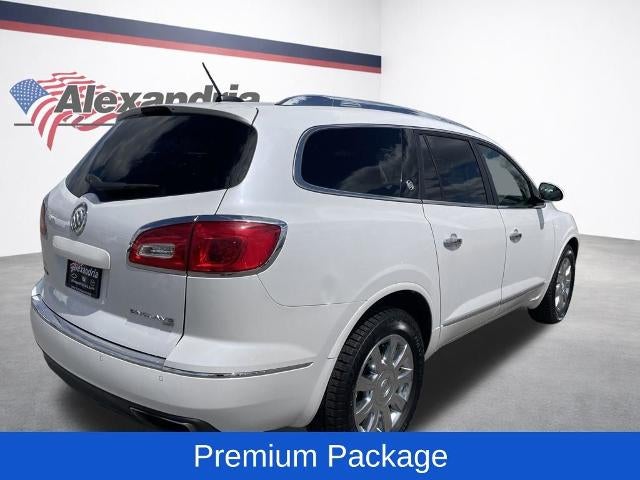 2016 Buick Enclave Premium AWD