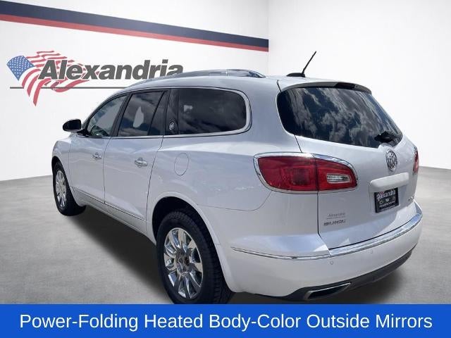 2016 Buick Enclave Premium AWD