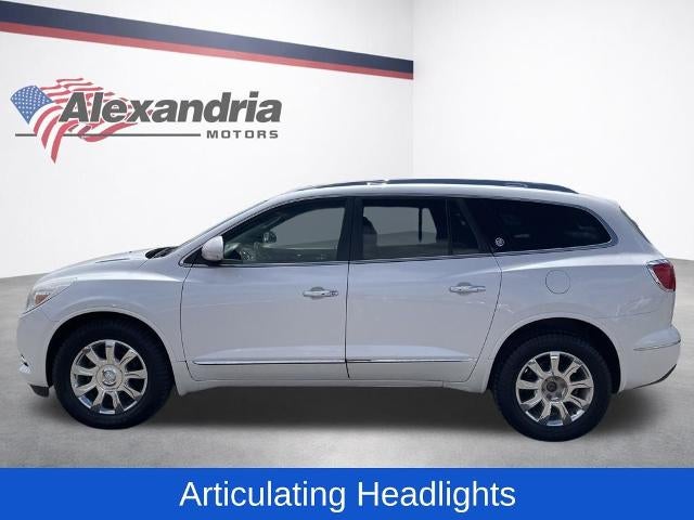 2016 Buick Enclave Premium AWD