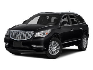 2016 Buick Enclave Premium AWD