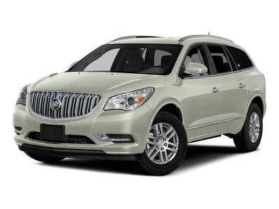 2016 Buick Enclave Premium AWD
