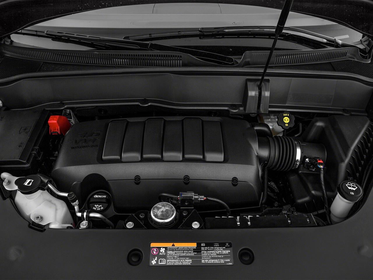 2016 Buick Enclave Premium AWD