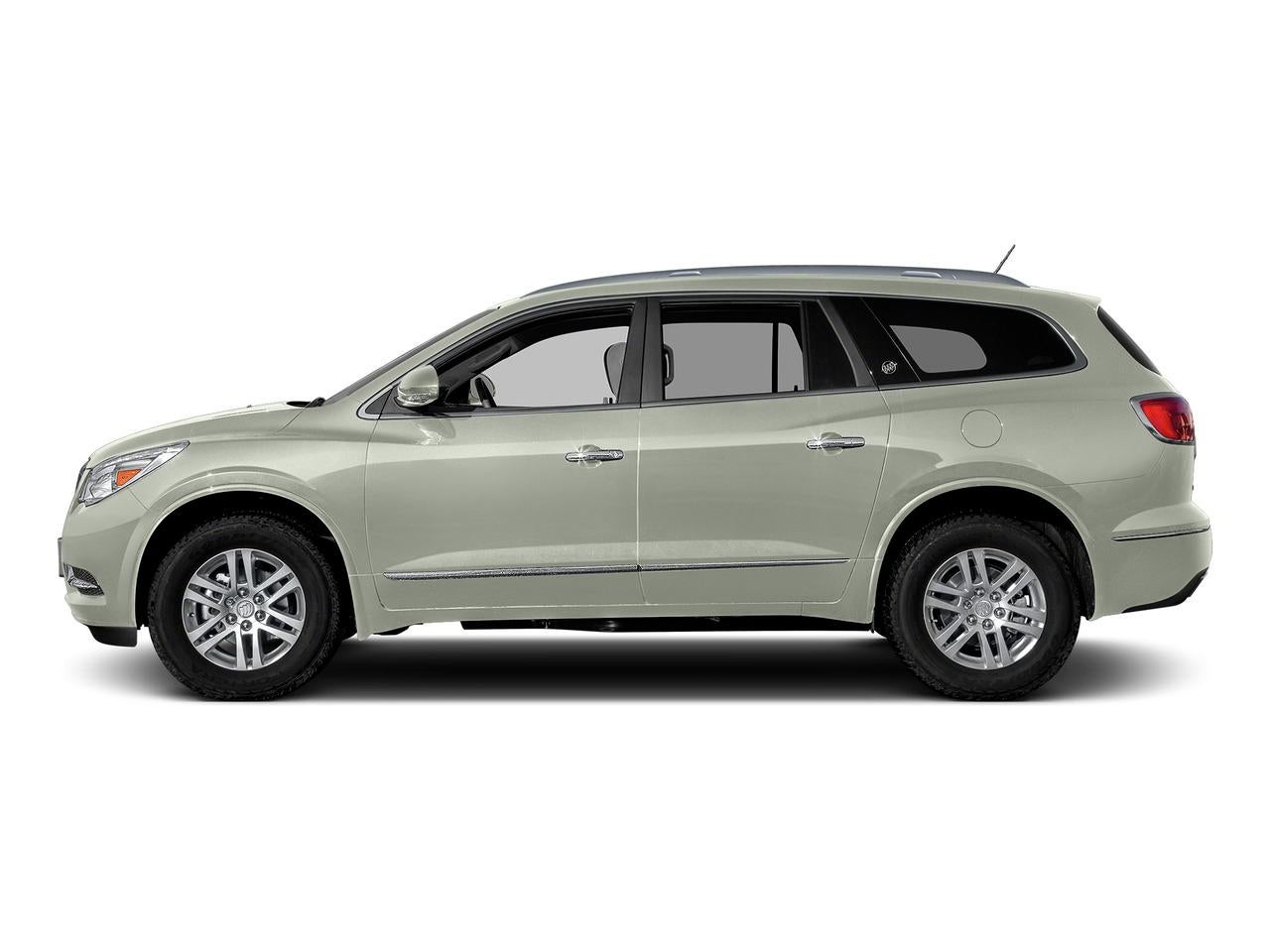 2016 Buick Enclave Premium AWD