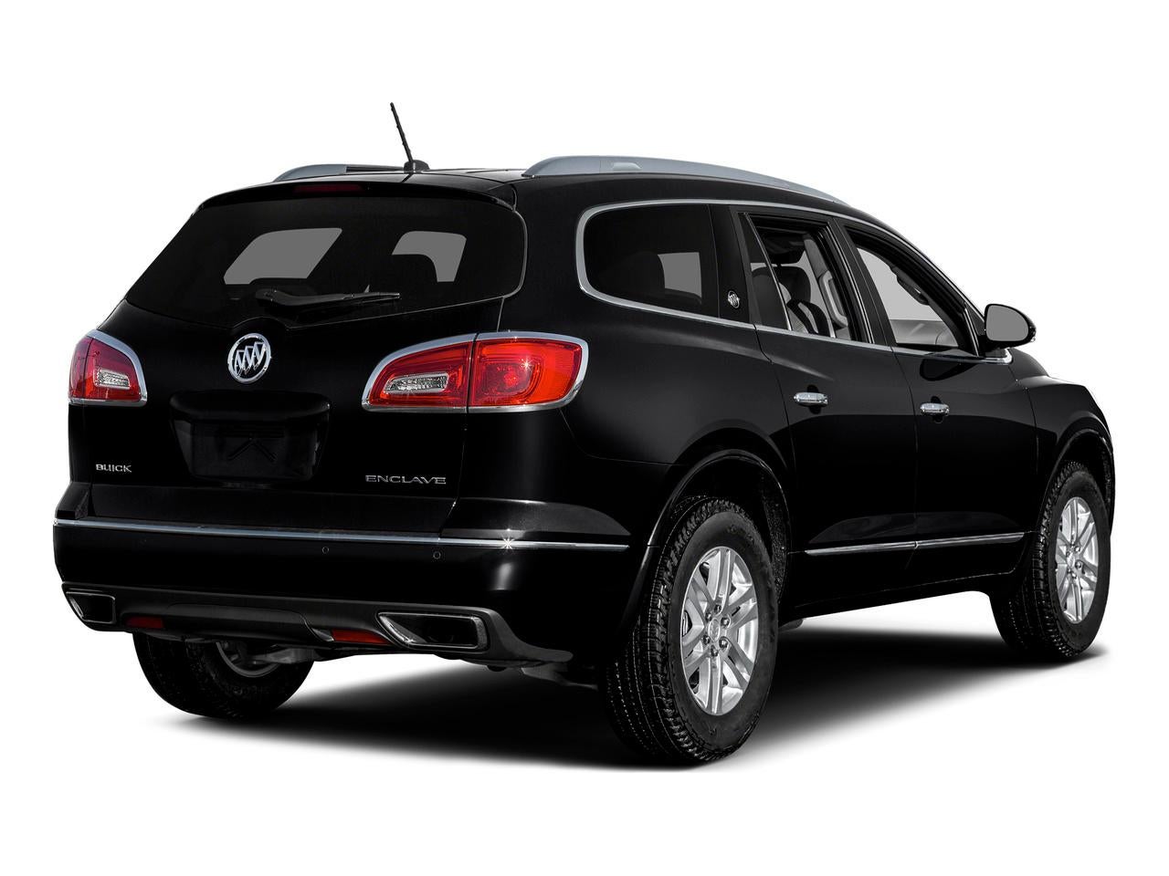 2016 Buick Enclave Premium AWD