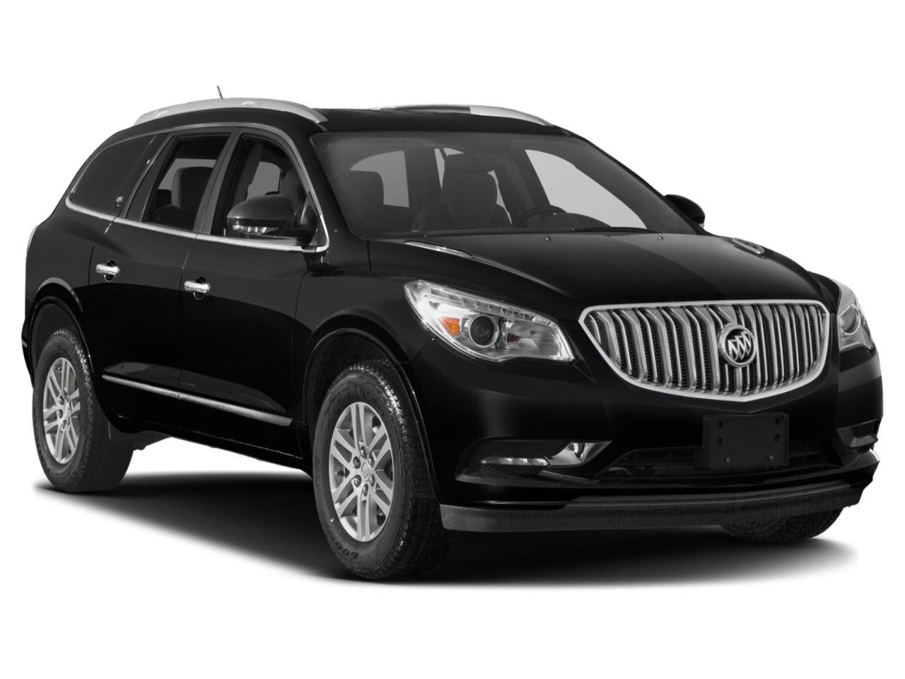 2016 Buick Enclave Premium AWD