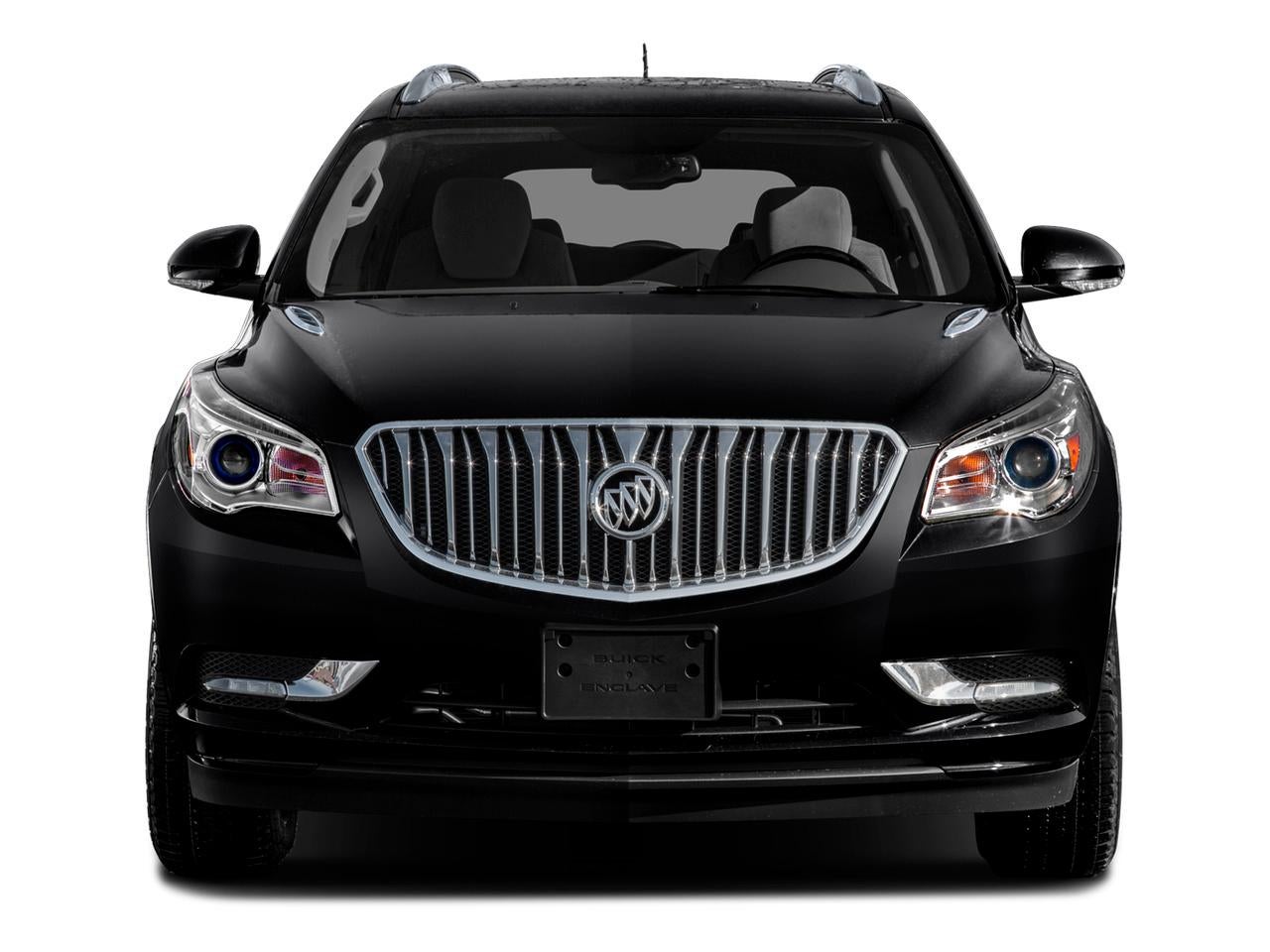 2016 Buick Enclave Premium AWD