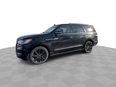 2022 Lincoln Navigator Reserve 4x4