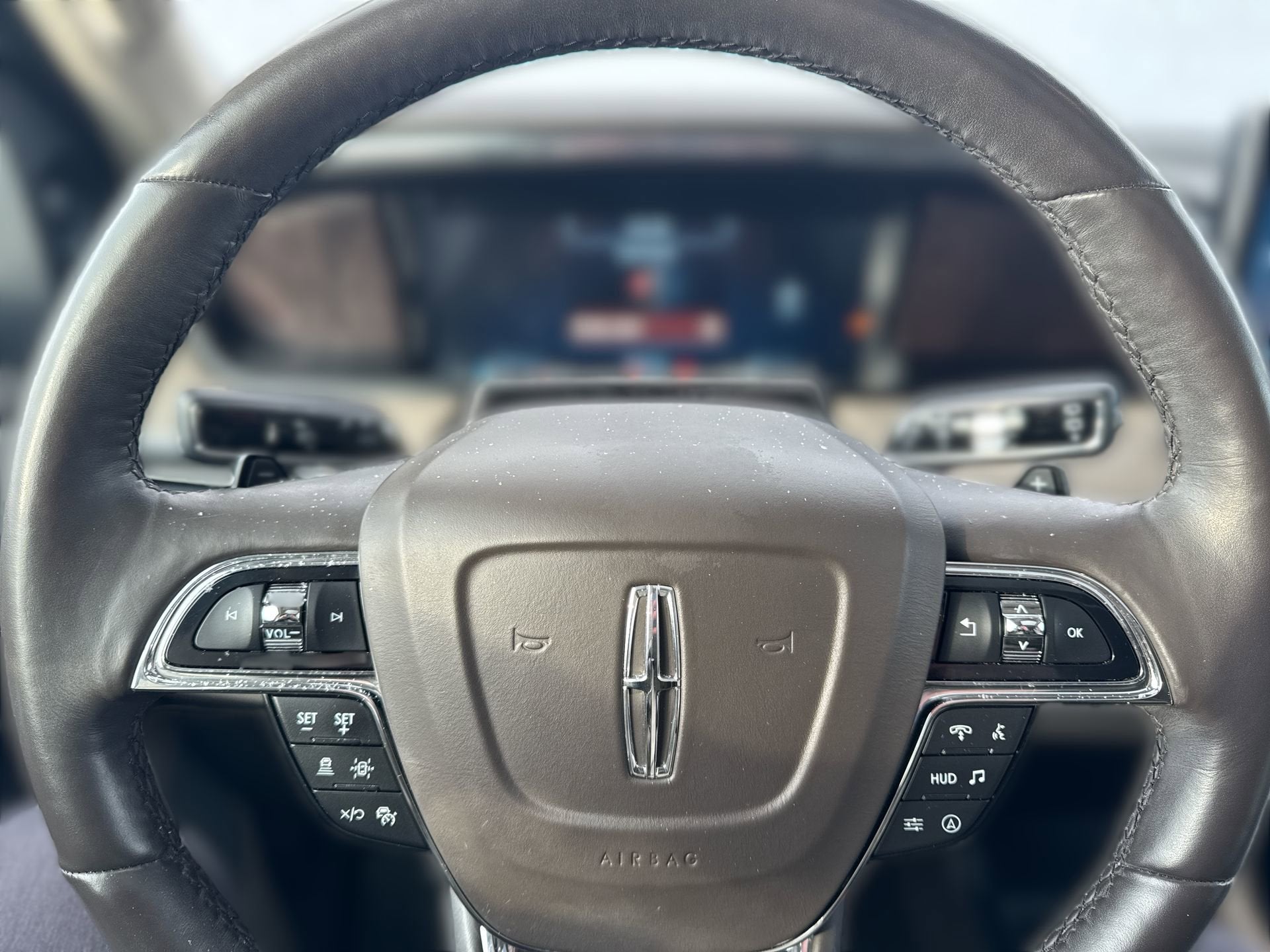 2022 Lincoln Navigator Reserve 4x4