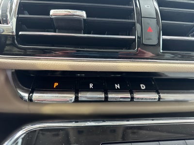 2022 Lincoln Navigator Reserve 4x4