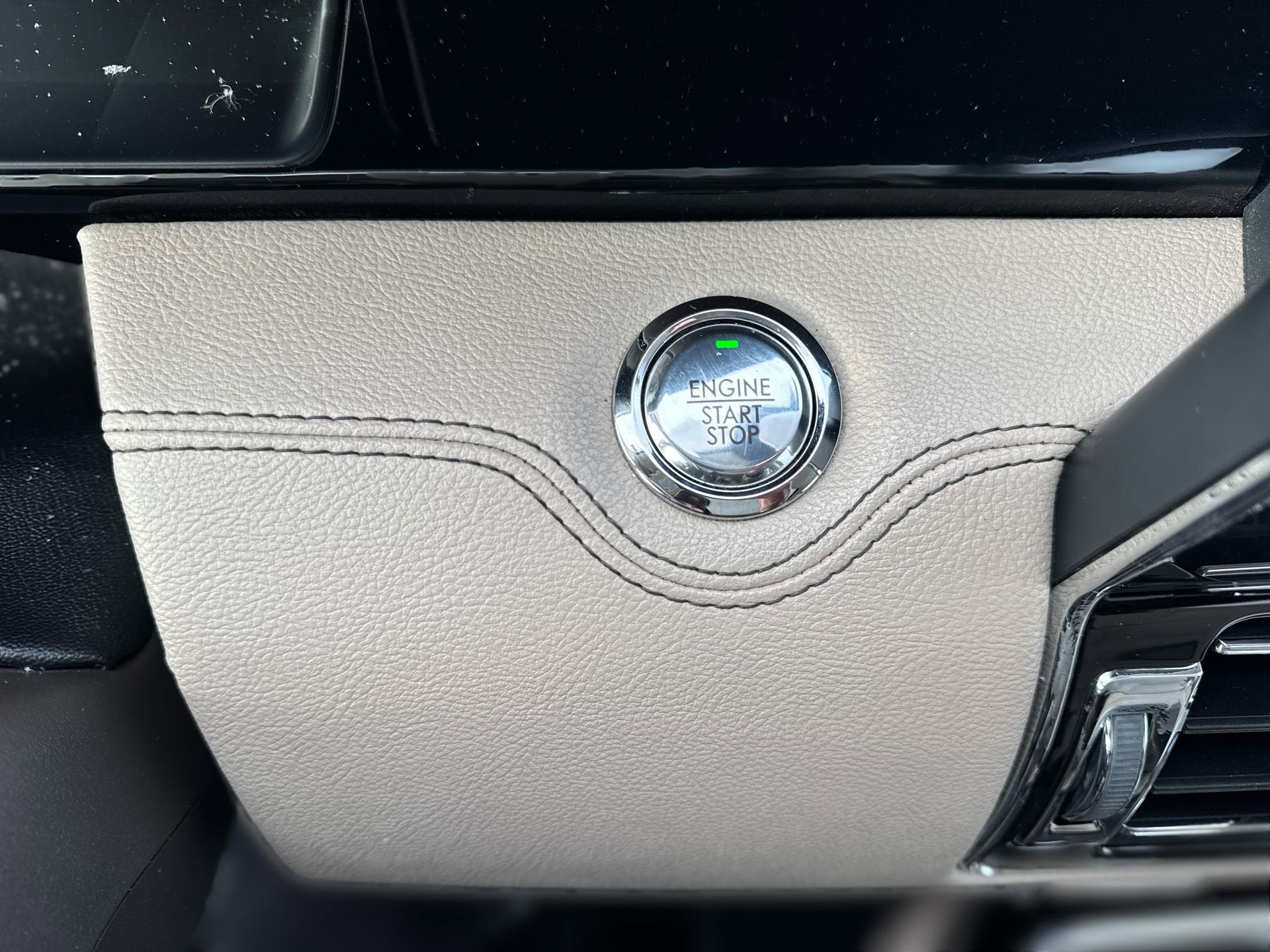 2022 Lincoln Navigator Reserve 4x4