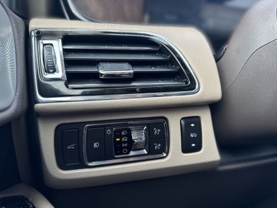 2022 Lincoln Navigator Reserve 4x4