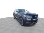 2022 Lincoln Navigator Reserve 4x4
