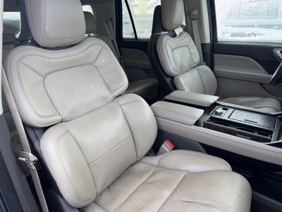 2022 Lincoln Navigator Reserve 4x4