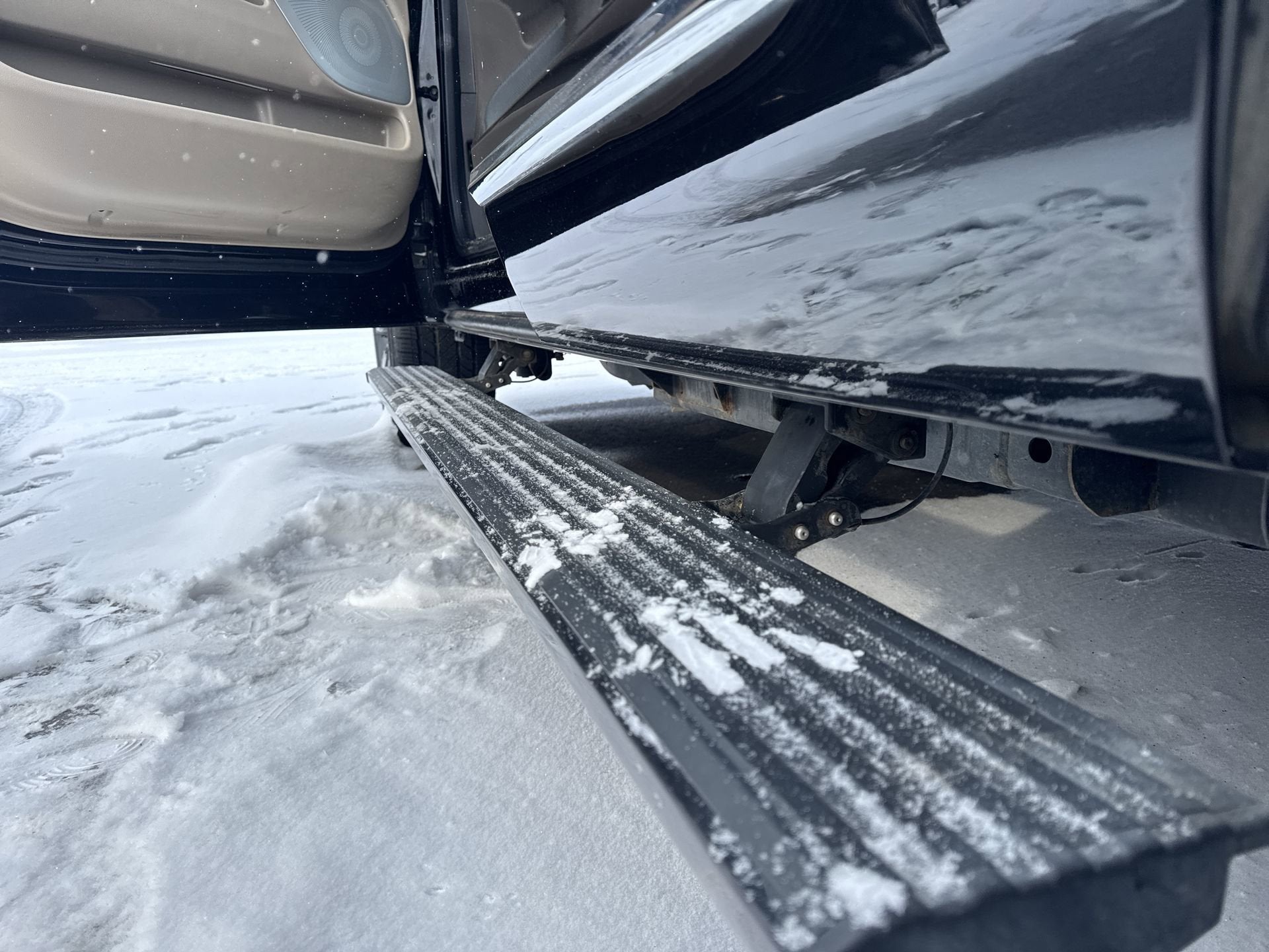 2022 Lincoln Navigator Reserve 4x4