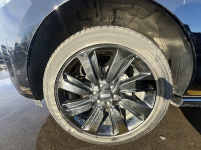 2022 Lincoln Navigator Reserve 4x4