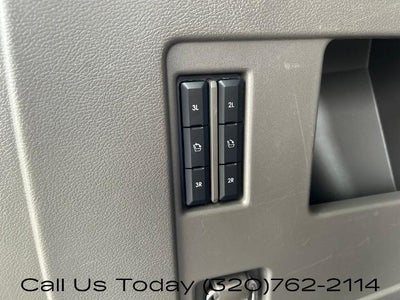 2022 Lincoln Navigator Reserve 4x4