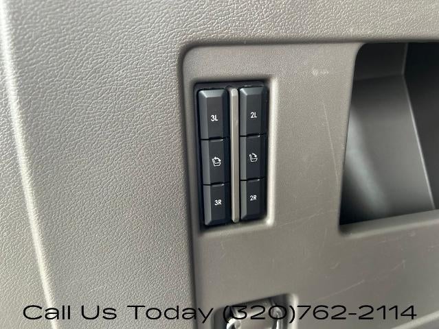 2022 Lincoln Navigator Reserve 4x4