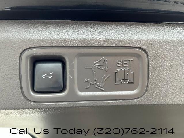 2022 Lincoln Navigator Reserve 4x4