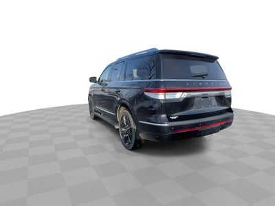 2022 Lincoln Navigator Reserve 4x4