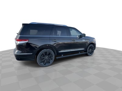2022 Lincoln Navigator Reserve 4x4