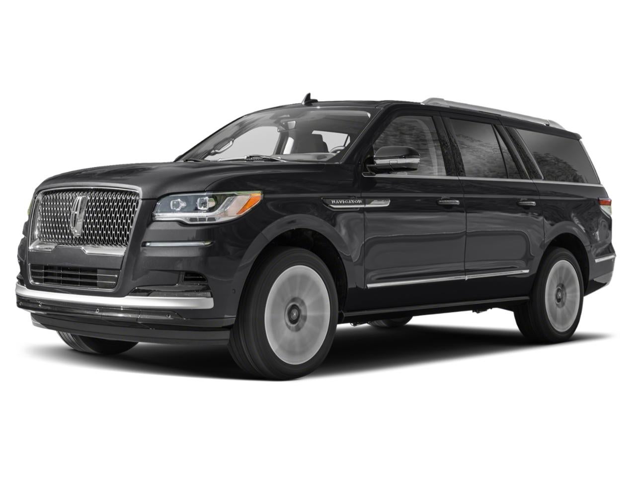 2022 Lincoln Navigator Reserve 4x4
