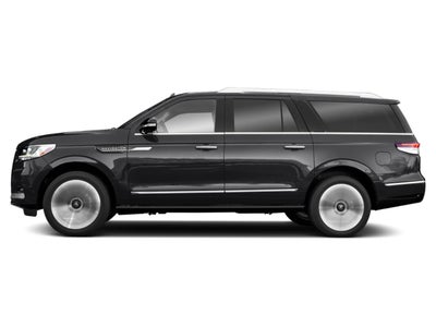2022 Lincoln Navigator Reserve 4x4