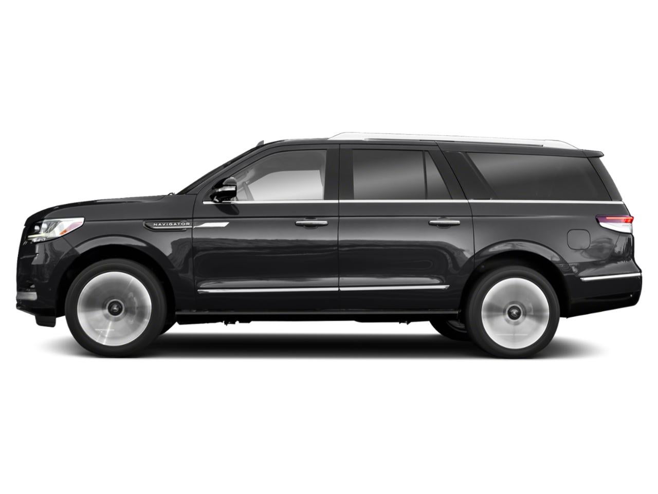 2022 Lincoln Navigator Reserve 4x4