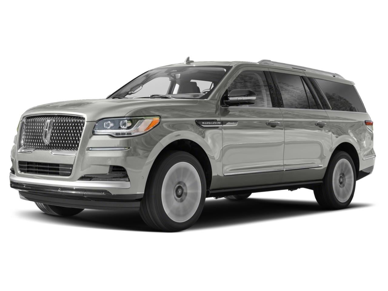2022 Lincoln Navigator Reserve 4x4