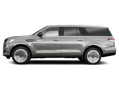 2022 Lincoln Navigator Reserve 4x4