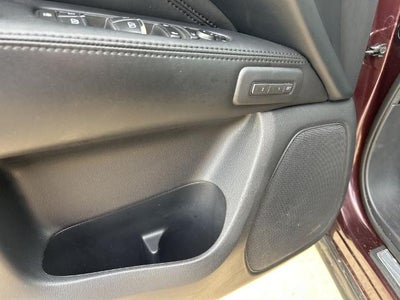 2015 INFINITI QX60 3.5 AWD
