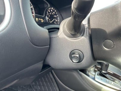 2015 INFINITI QX60 3.5 AWD