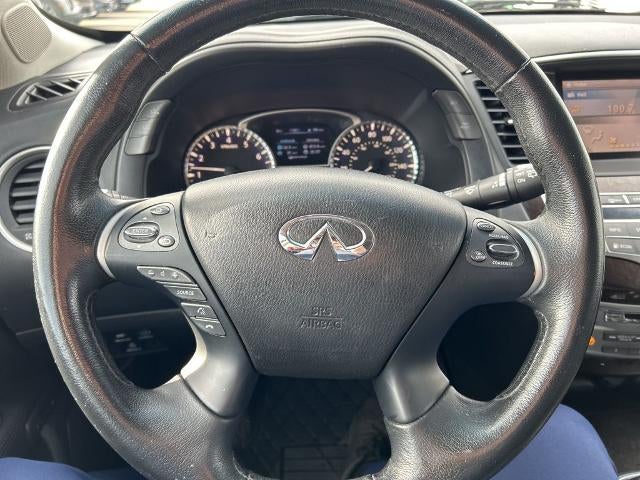 2015 INFINITI QX60 3.5 AWD