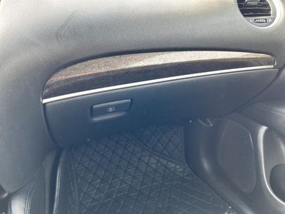 2015 INFINITI QX60 3.5 AWD