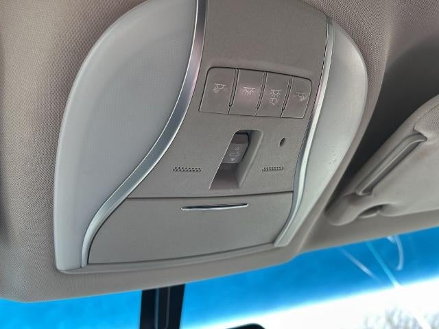 2015 INFINITI QX60 3.5 AWD