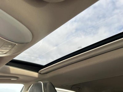 2015 INFINITI QX60 3.5 AWD