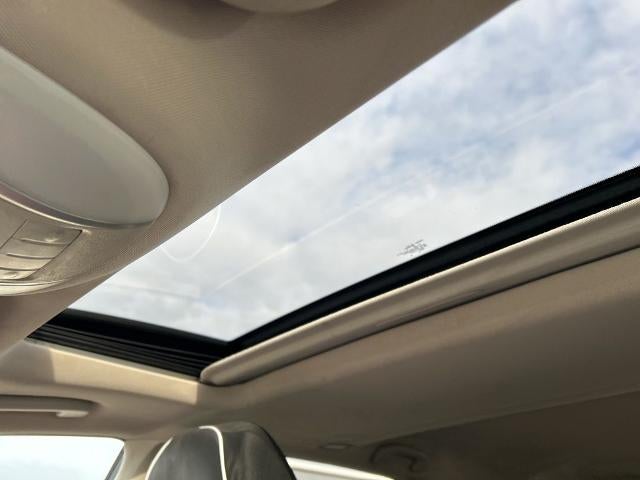 2015 INFINITI QX60 3.5 AWD