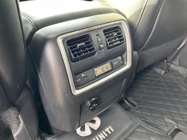 2015 INFINITI QX60 3.5 AWD